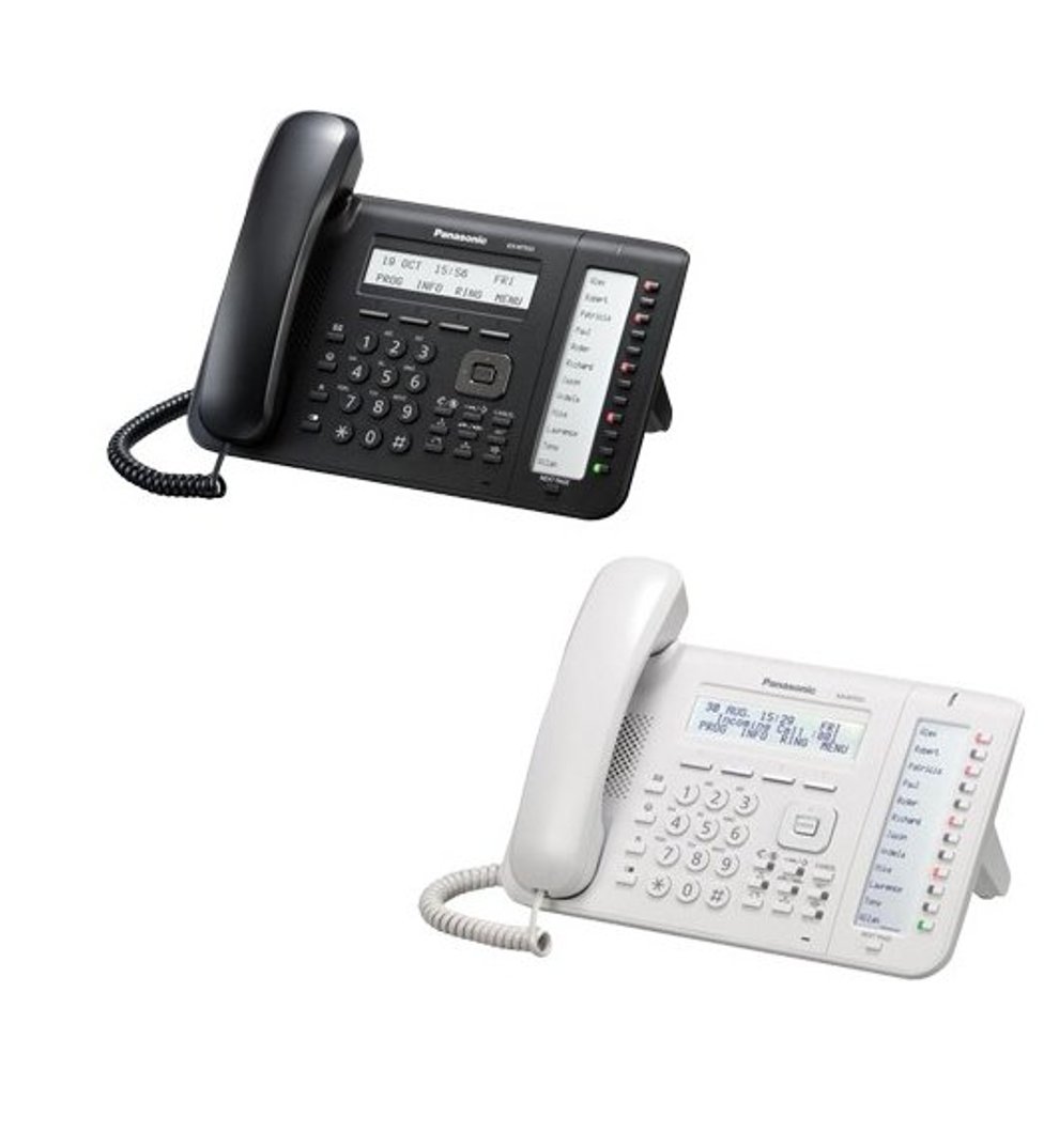 mitan telefono panasonic NT553ne 5 RITAG