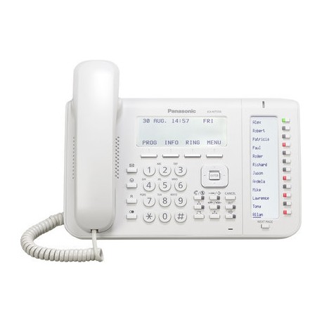 mitan telefono panasonic NT556ne 3