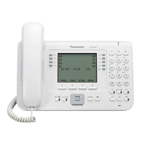 mitan telefono panasonic NT560 2