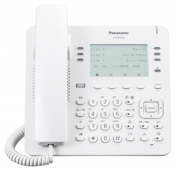 mitan telefono panasonic NT630ne 3