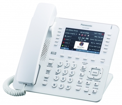 mitan telefono panasonic NT680- 4