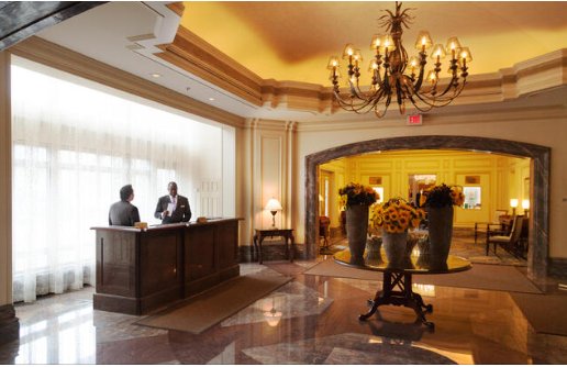 reception hotel 3