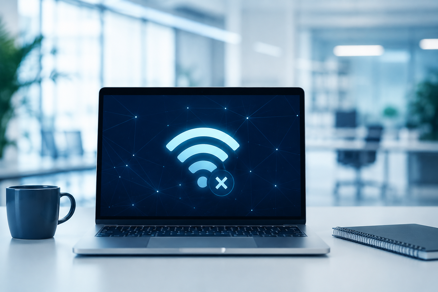 La tua azienda può permettersi di restare senza Internet per un’ora?